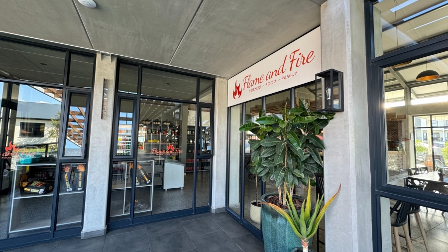 1 Bedroom Property for Sale in The Huntsman Western Cape